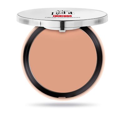 Base Polvo Compacto Active Light - Light Activating Compact Cream Foundation - Perfect Skin Pupa Normal 9.5 G 050081A 002