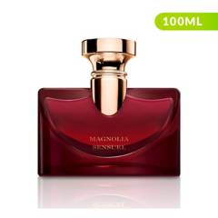 BVLGARI - Perfume Bvlgari Magnolia Sensuel EDP Mujer 100 ml