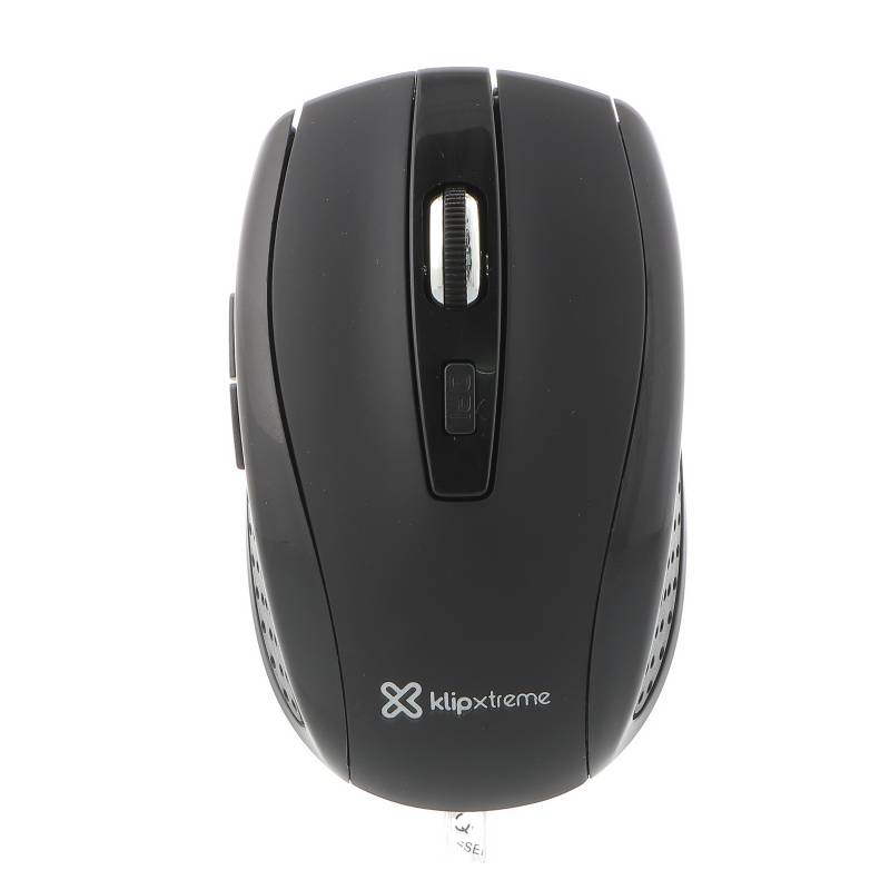 KLIP XTREME - Mouses Klipxtreme Bluetooth