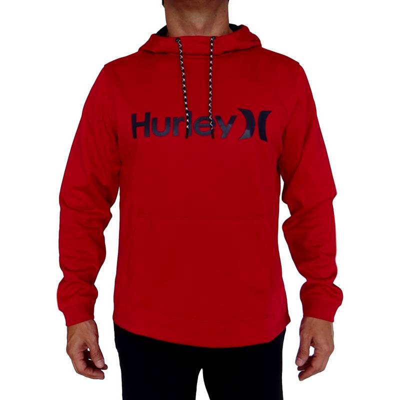 HURLEY - Buzo Hurley Hombre