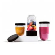 Licuadora Personal Nutribullet 600 Vaso de Tritán