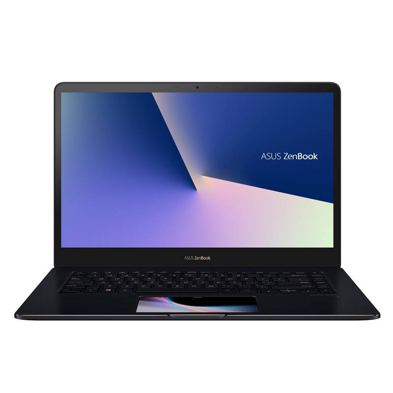 Asus - Portátil Zenbook Pro 15.6" Intel Core i9 16GB 1TB UX580GE-BN078T
