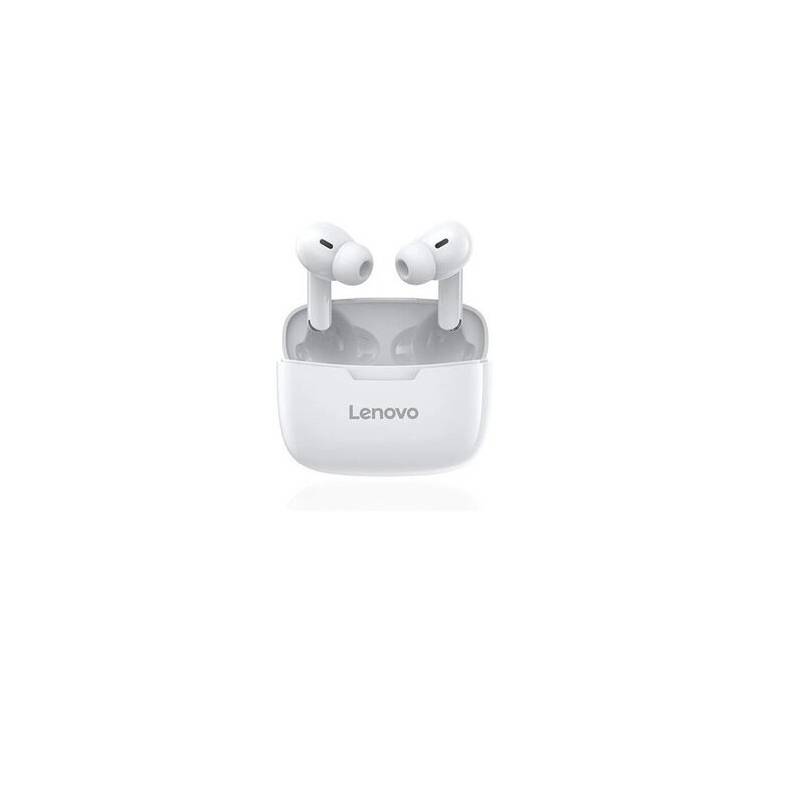 Lenovo - Audífonos Bluetooth Lenovo Xt90 Tws Hi Fi