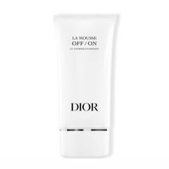 DIOR - Limpiador La mousse Off/On Dior Todo tipo de piel 150 ml