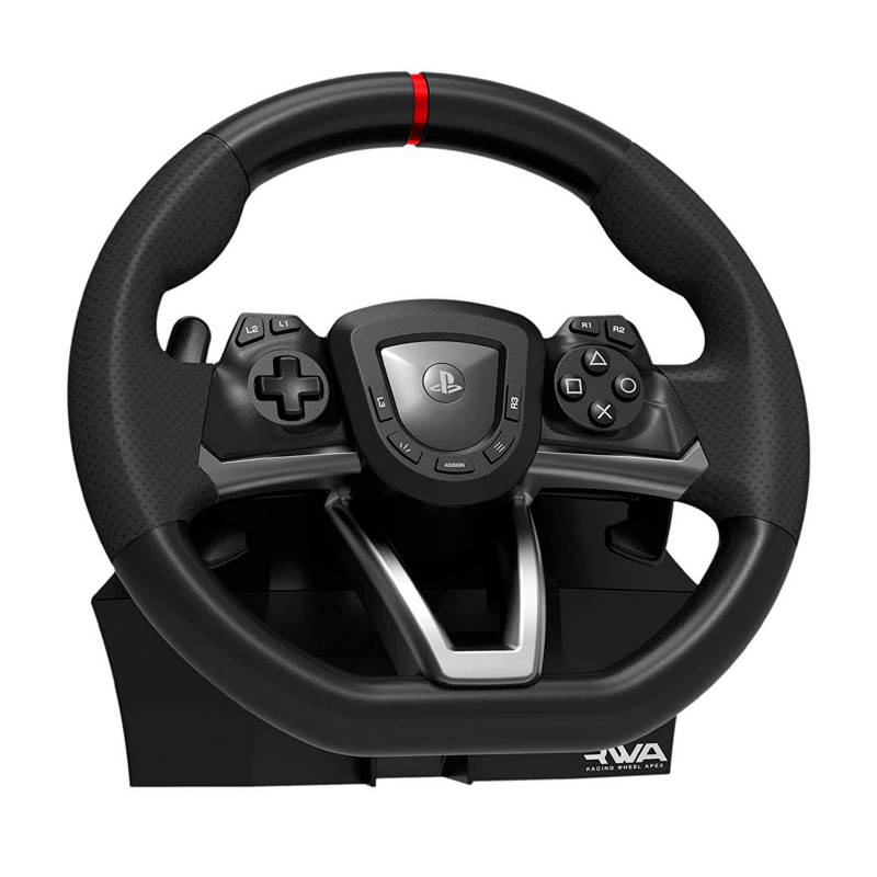PlayStation - Volante Hori Racing Wheel Apex PS5