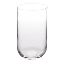 CRISTAR - Vaso alto Cristar Vidrio x6 13.7 oz