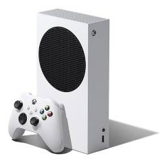 Xbox - Consola Xbox Series S 512 Gb + Control Inalámbrico