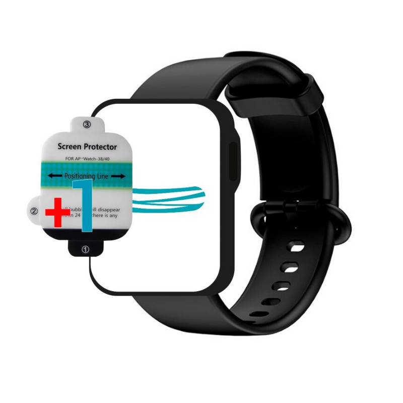 GENERICA - Pulso para Xiaomi Redmi Watch 2 Lite + Protector