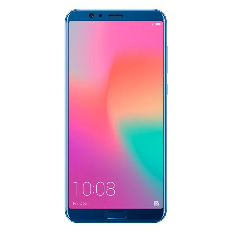 Прошить honor view 10