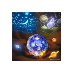 Danki - Lampara Estrellas Niños Universo Espacio Atmosfera