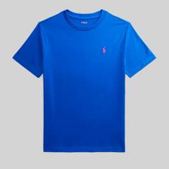 Polo Ralph Lauren - Camiseta Niño Polo Ralph Lauren