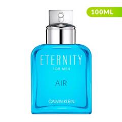 Calvin Klein - Perfume Calvin Klein Eternity Air Hombre 100 ml EDT