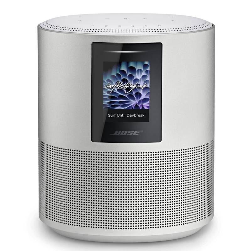 Bose - Parlante Home Speaker 500 Bluetooth 795345 con Alexa