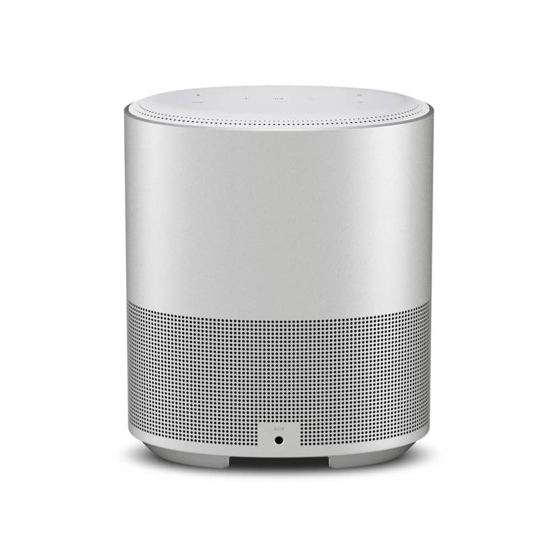 Parlante Smart BOSE Inalámbrico Wi-Fi Alexa – Google Assistant PORTABLE  HOME SPEAKER