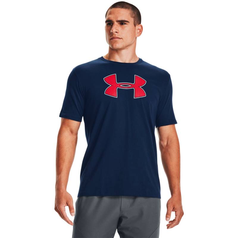 UNDER ARMOUR - Camiseta deportiva Todo deporte Under Armour Hombre