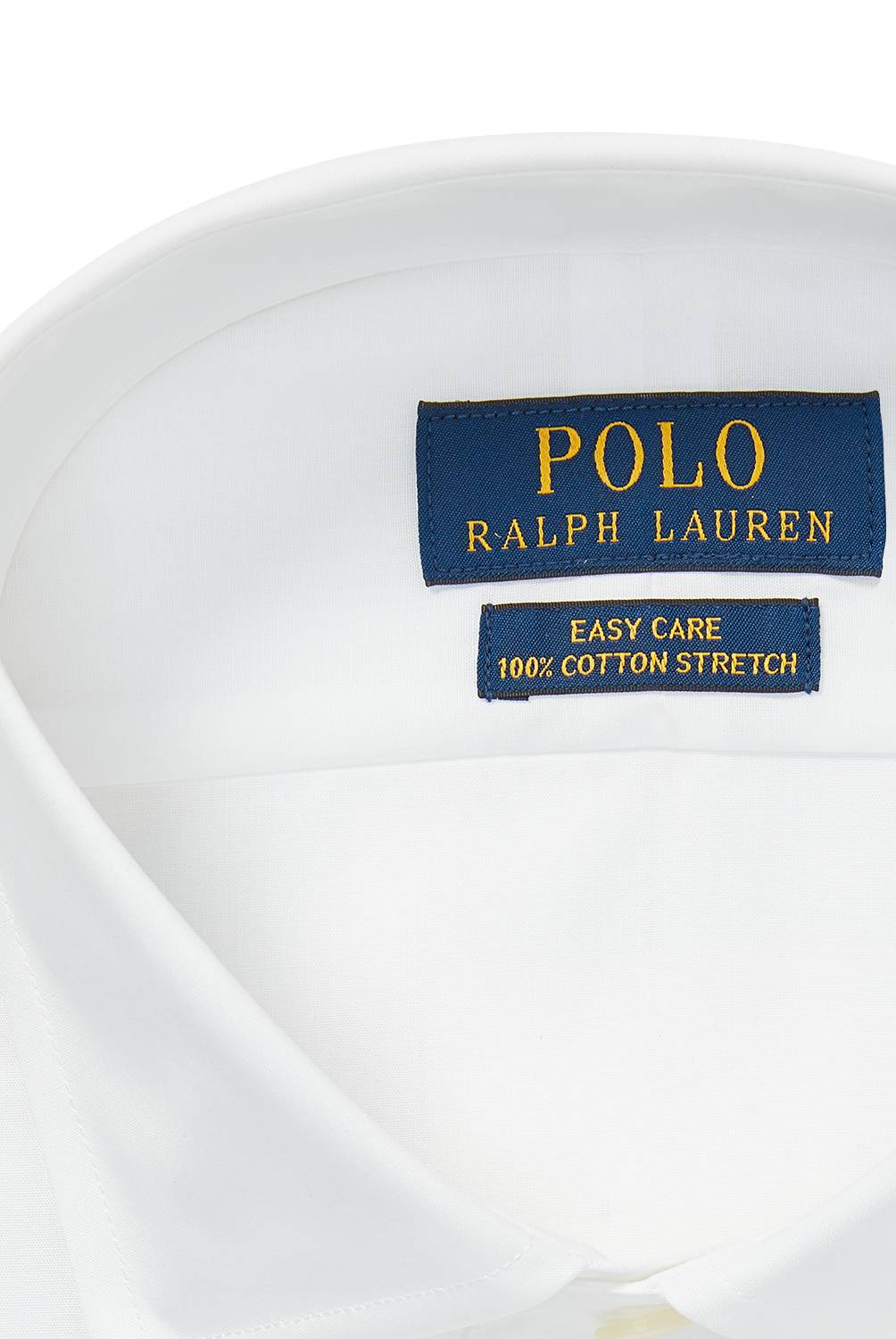 RALPH LAUREN - Camisa Regular