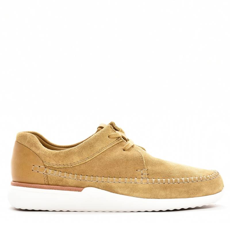 Clarks - Zapatos Casuales Tor