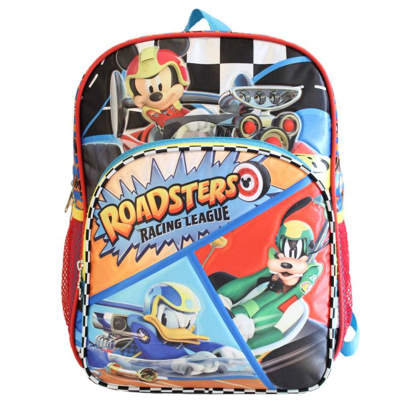 MICKEY MOUSE - Morral Kinder Disney