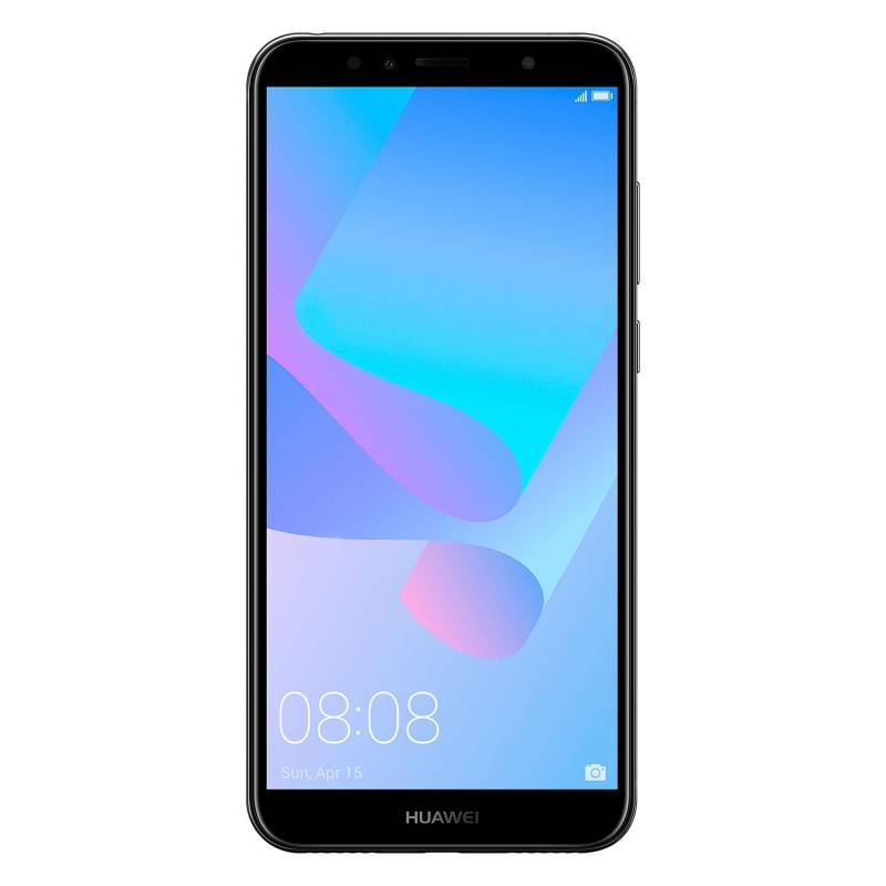HUAWEI - Celular Huawei Y6 2018 16GB