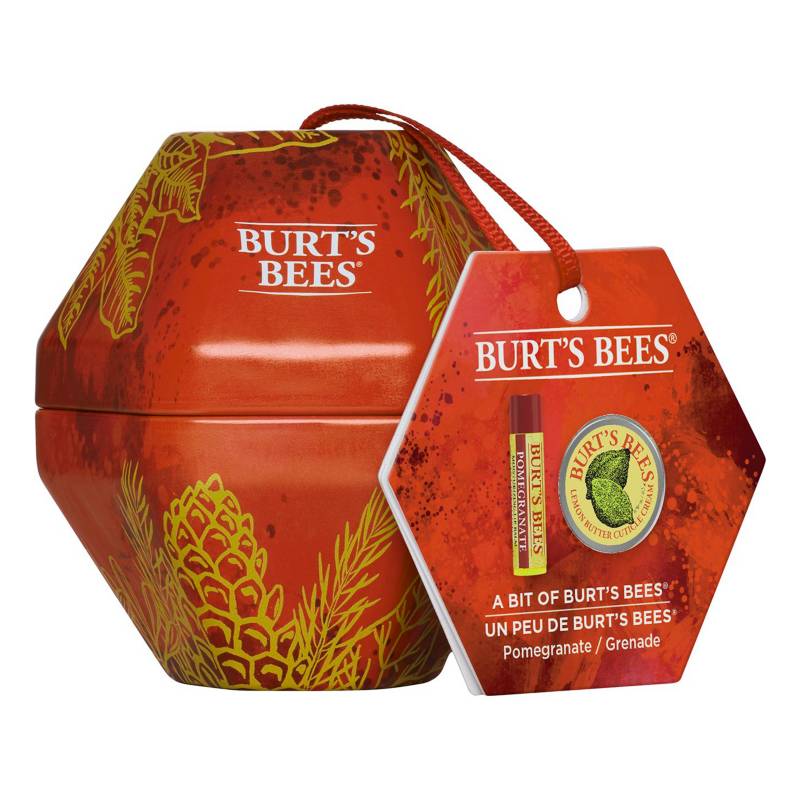 Burts Bees - Kit Pomegranate