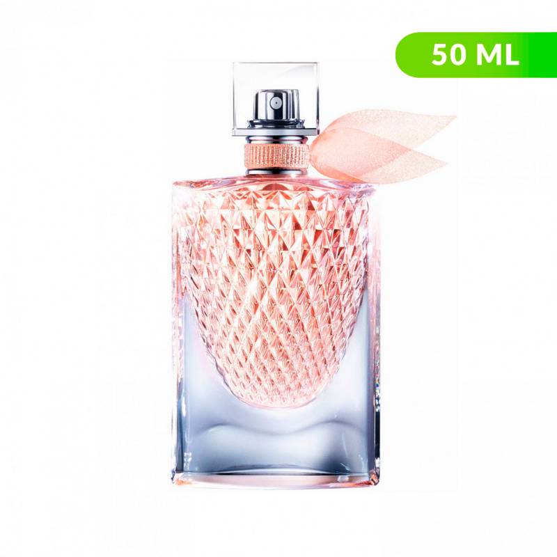 LANCOME - Perfume Lancome La Vie Est Belle L'Éclat Mujer 50 ml EDT