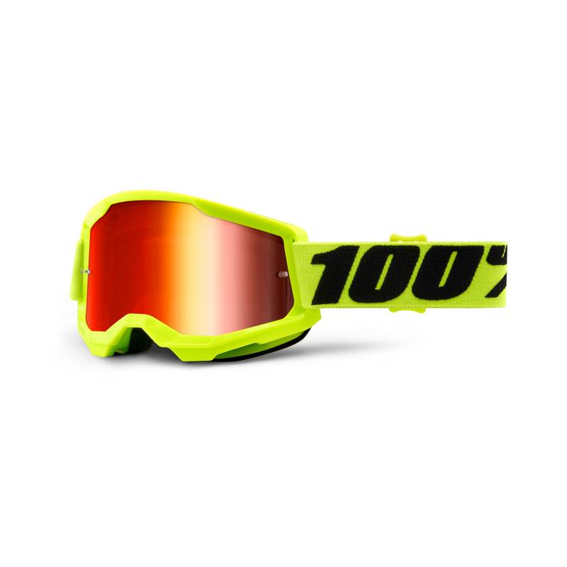 MALCREADO32692 - Gafas de Protección para Bicicleta 100%