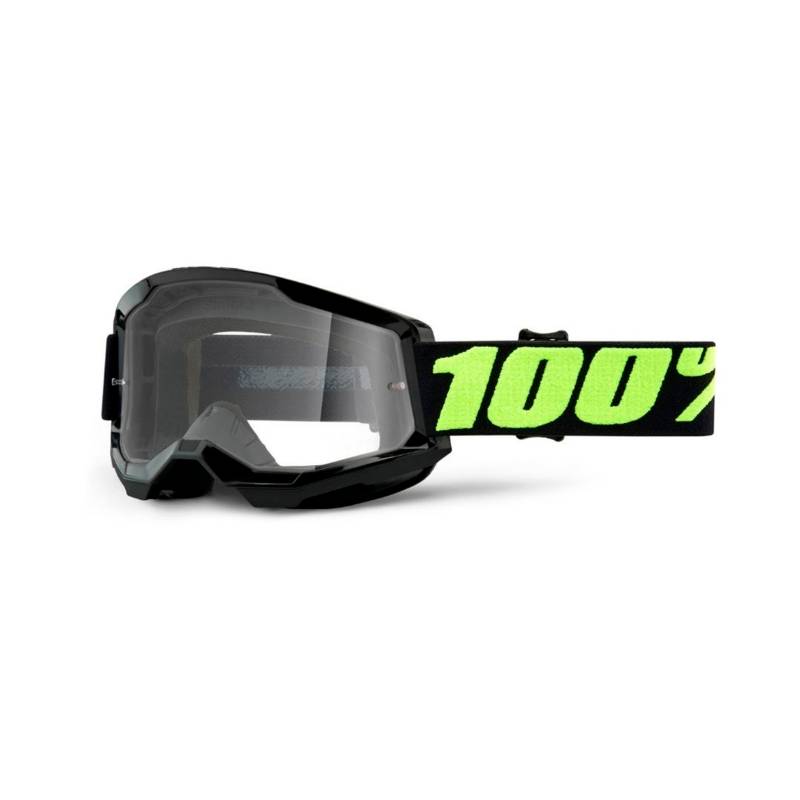 100% - Gafas de Protección para Bicicleta 100%