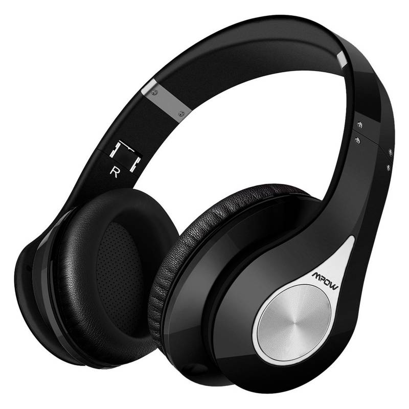 MPOW - Audífonos over ear Bluetooth MPBH059A