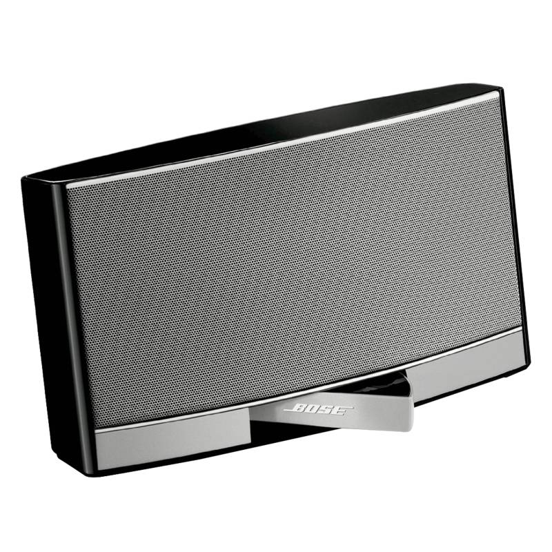 Bose - Soundock Portable Music System