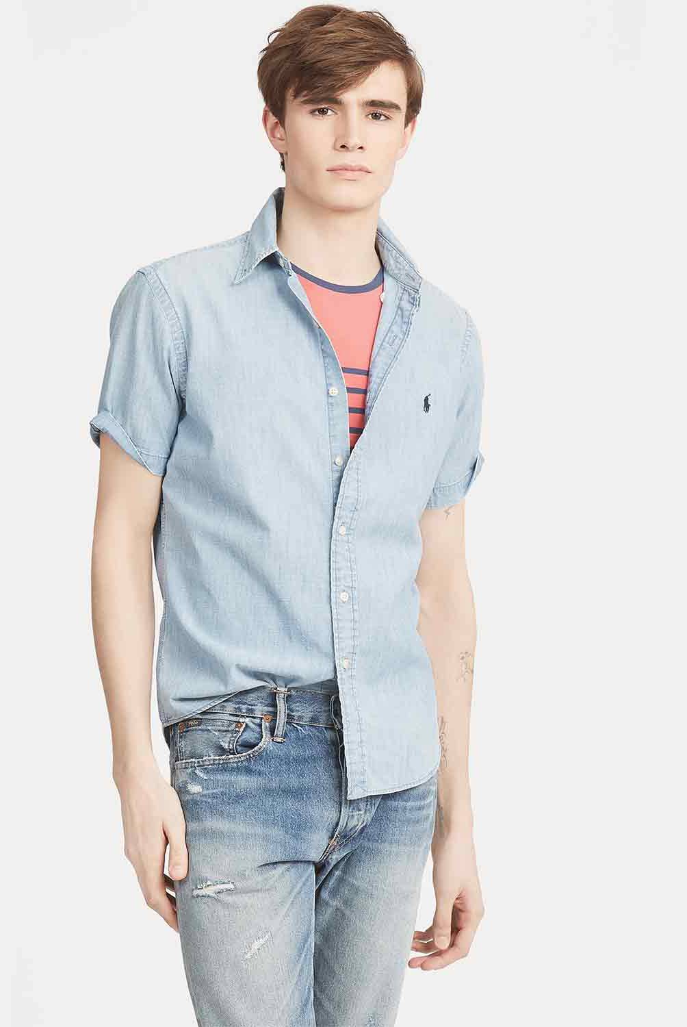 Polo Ralph Lauren - Camisa