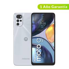 MOTOROLA - Celular Motorola Moto G22 128GB