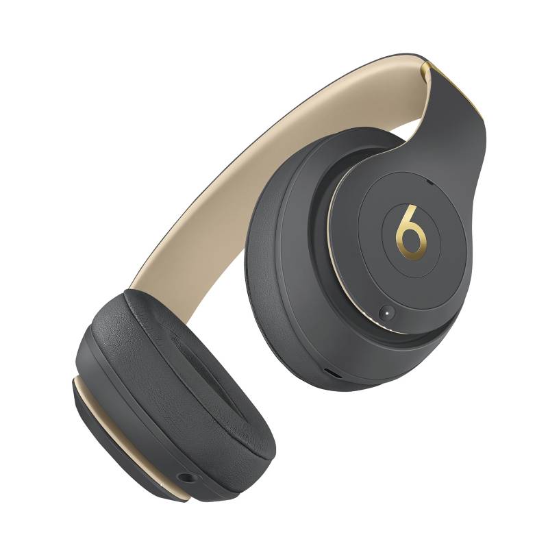 Beats - Audífonos over ear Studio3 Wireless Bluetooth MQUF2LL/A