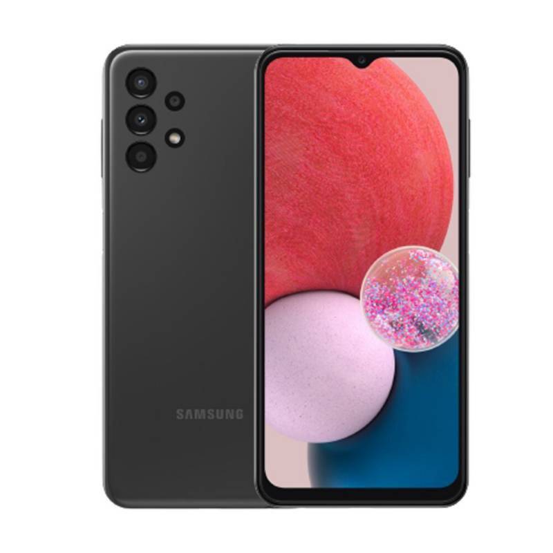 SAMSUNG - Celular Samsung A13 128Gb Negro