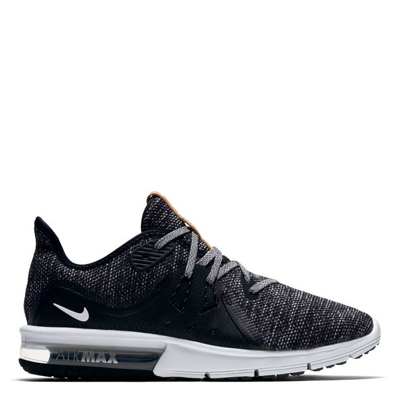 Nike - Tenis Running Mujer Air Max Sequent 3