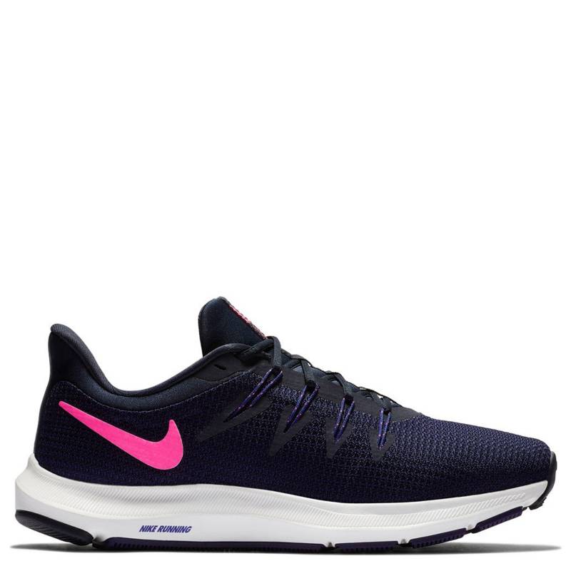 Nike - Tenis Running Mujer Quest