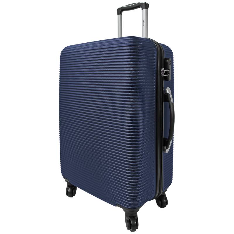 Maleta Rígida FIERO 2.0 SPINNER TCS EXP-TSA Cabina BLACK – Samsonite Chile