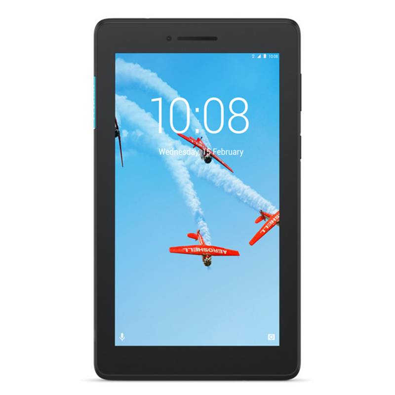 Lenovo - Tablet Lenovo Tab E 7  7 pulgadas WiFi/3G 
