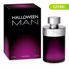 HALLOWEEN - Perfume Halloween Man 125 Ml EDT