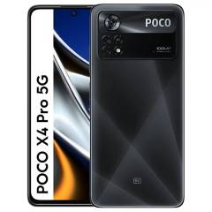 Xiaomi - Celular Xiaomi Poco X4 Pro 256Gb Negro