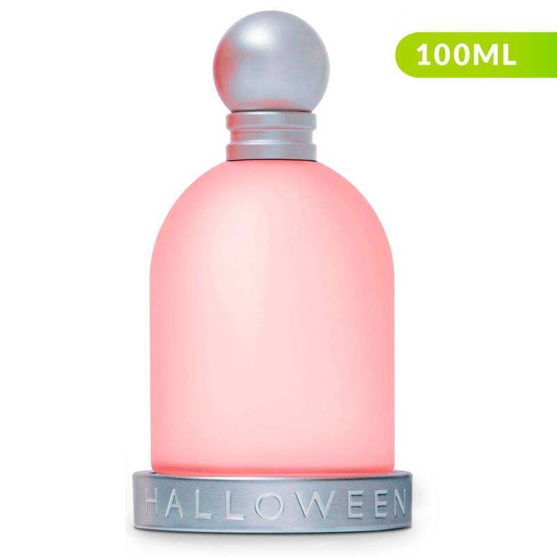 HALLOWEEN - Perfume Halloween Magic Mujer 100 ml EDT