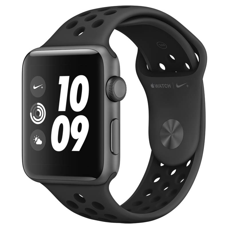 Apple - Apple Watch Nike serie 3 42 mm