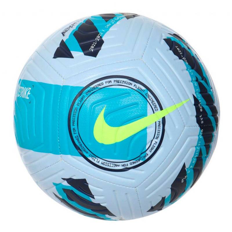 Nike - Balón De Fútbol Nike Strike No. 4