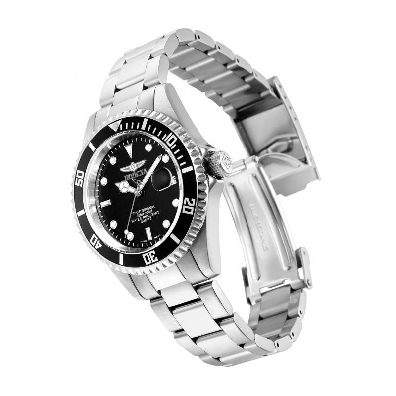 Compra RELOJ PARA HOMBRE INVICTA PRO DIVER 8926OB - PLATEADO