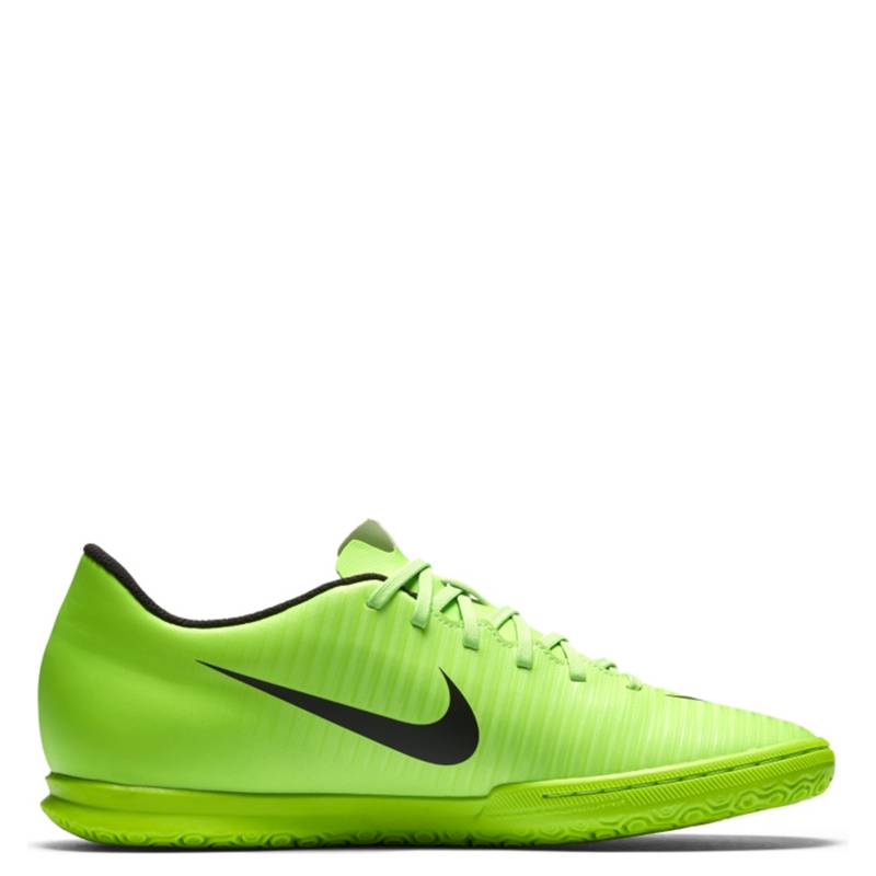 Nike - Tenis Fútbol Hombre Mercurialx Vortex III IC
