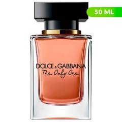Dolce & Gabbana - Perfume Dolce&Gabbana The Only One Mujer 50 ml EDP