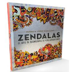 Editorial Planeta - Zendalas