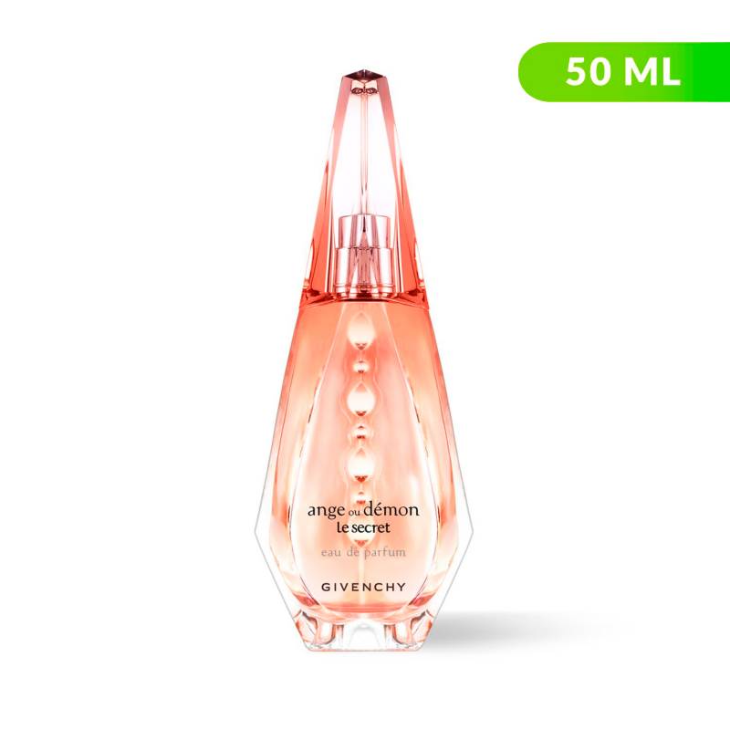 GIVENCHY Perfume Givenchy Ange ou Démon Le Secret Mujer 50ml EDP |  