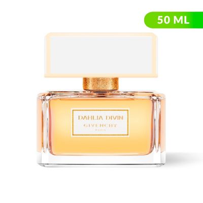 givenchy perfume mujer dahlia divin