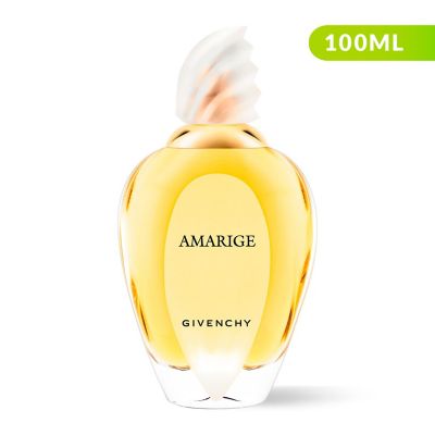 perfume amarillo givenchy