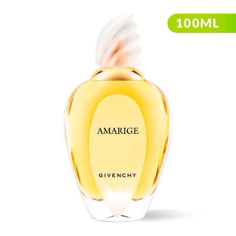 GIVENCHY - Perfume Givenchy Amarige Mujer 100ml EDT